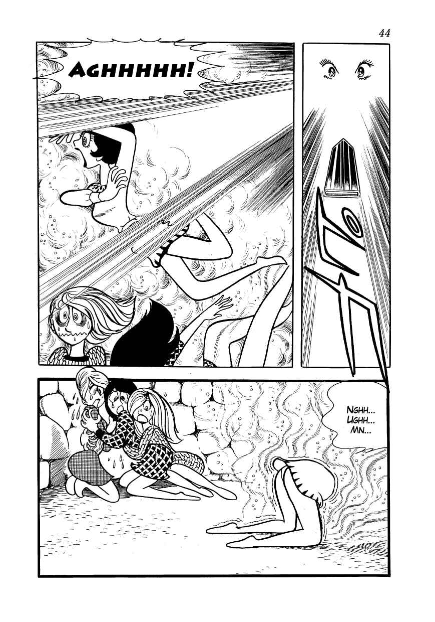 Page 10 Chapter 7 Alabaster