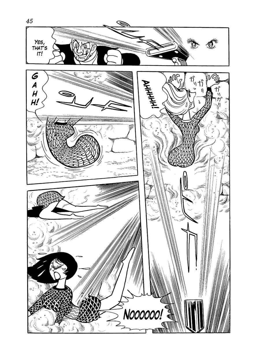 Page 11 Chapter 7 Alabaster