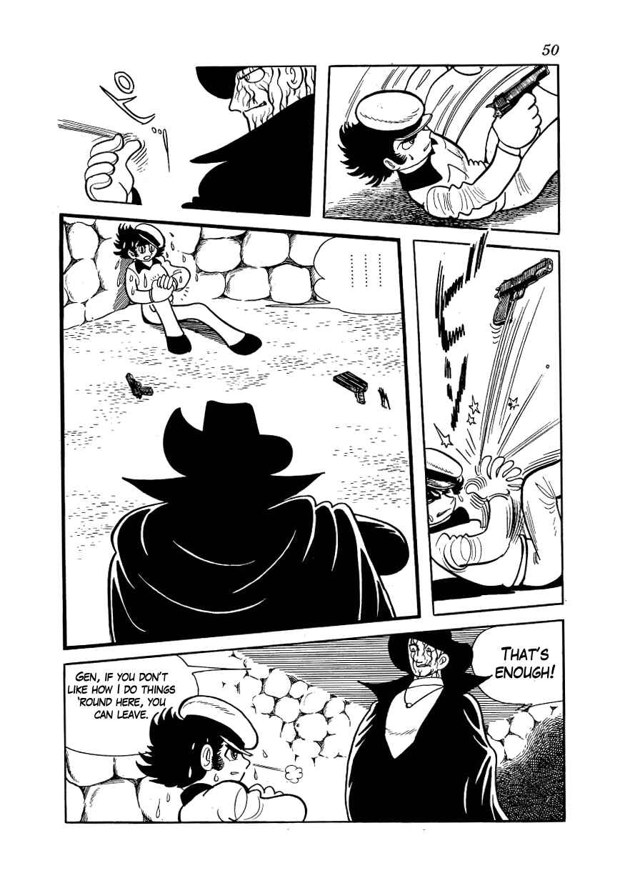Page 16 Chapter 7 Alabaster