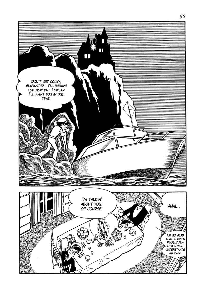 Page 18 Chapter 7 Alabaster