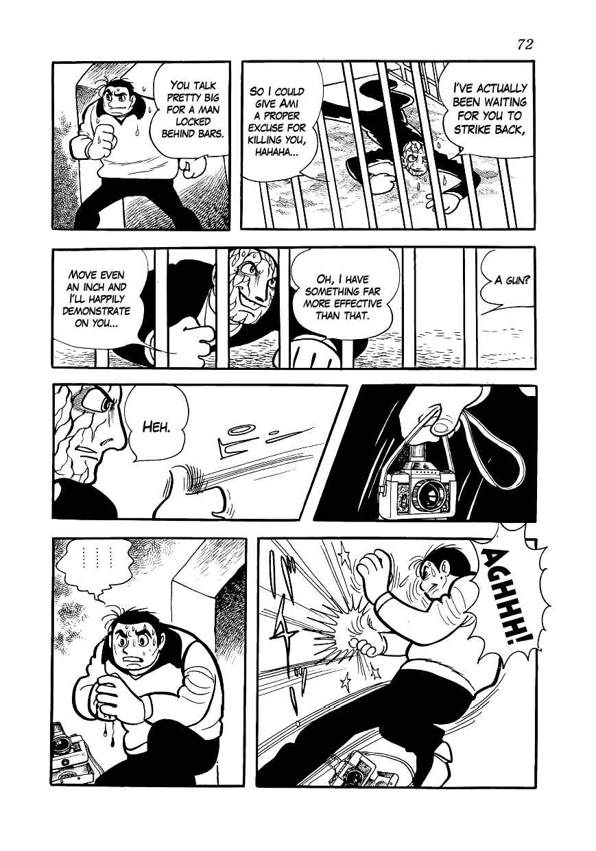 Page 38 Chapter 7 Alabaster