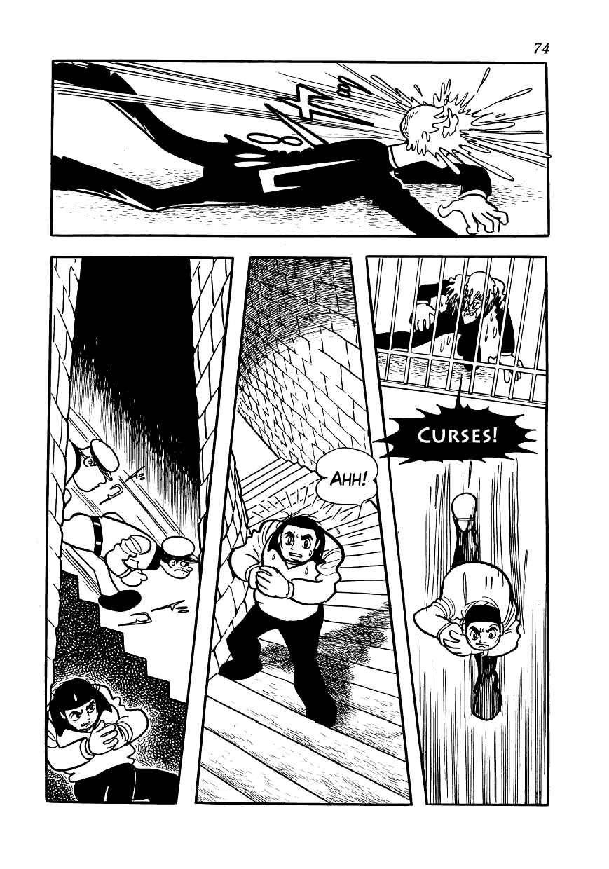 Page 40 Chapter 7 Alabaster