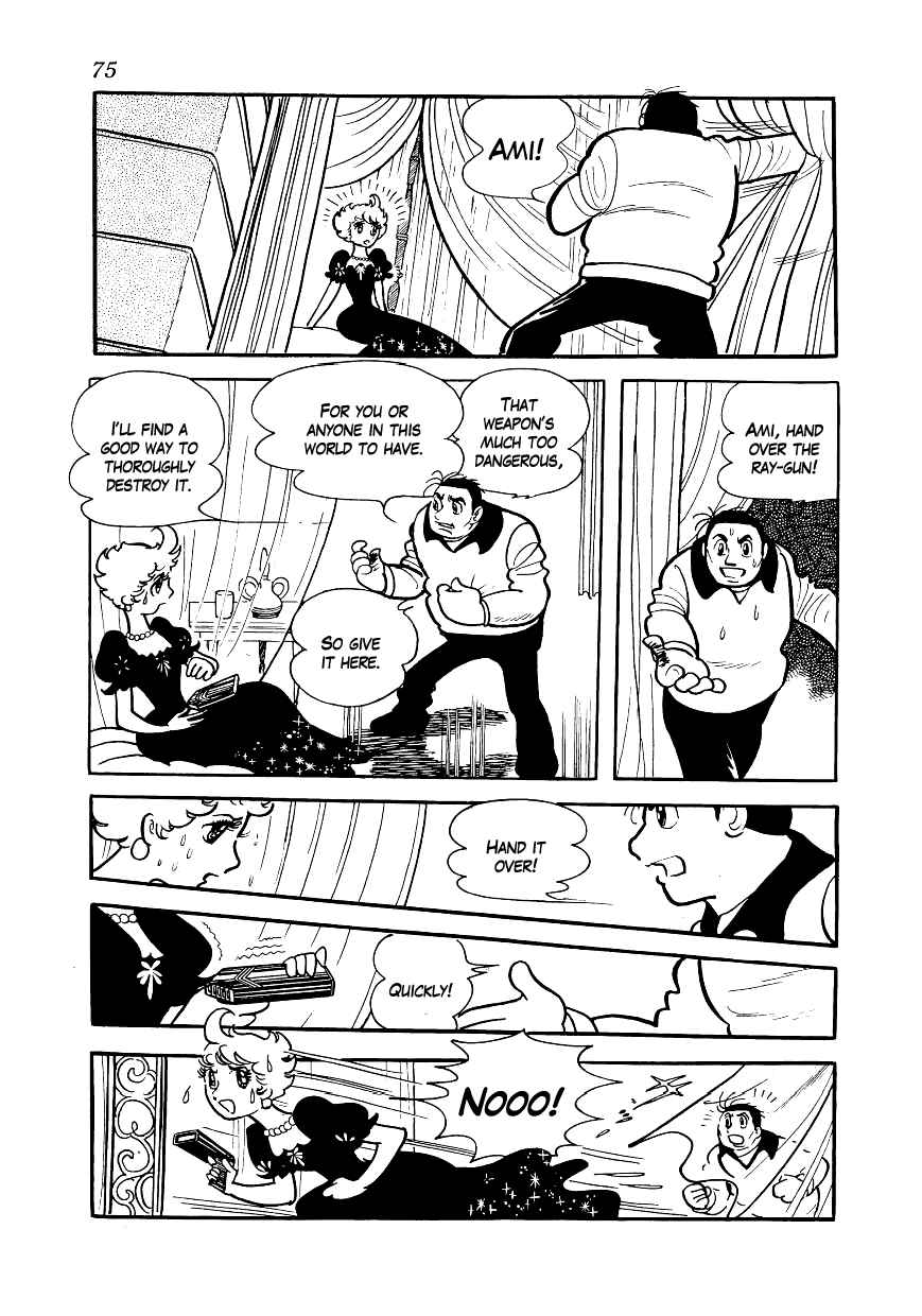 Page 41 Chapter 7 Alabaster