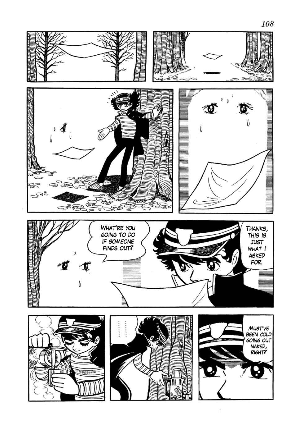 Page 10 Chapter 3 Alabaster