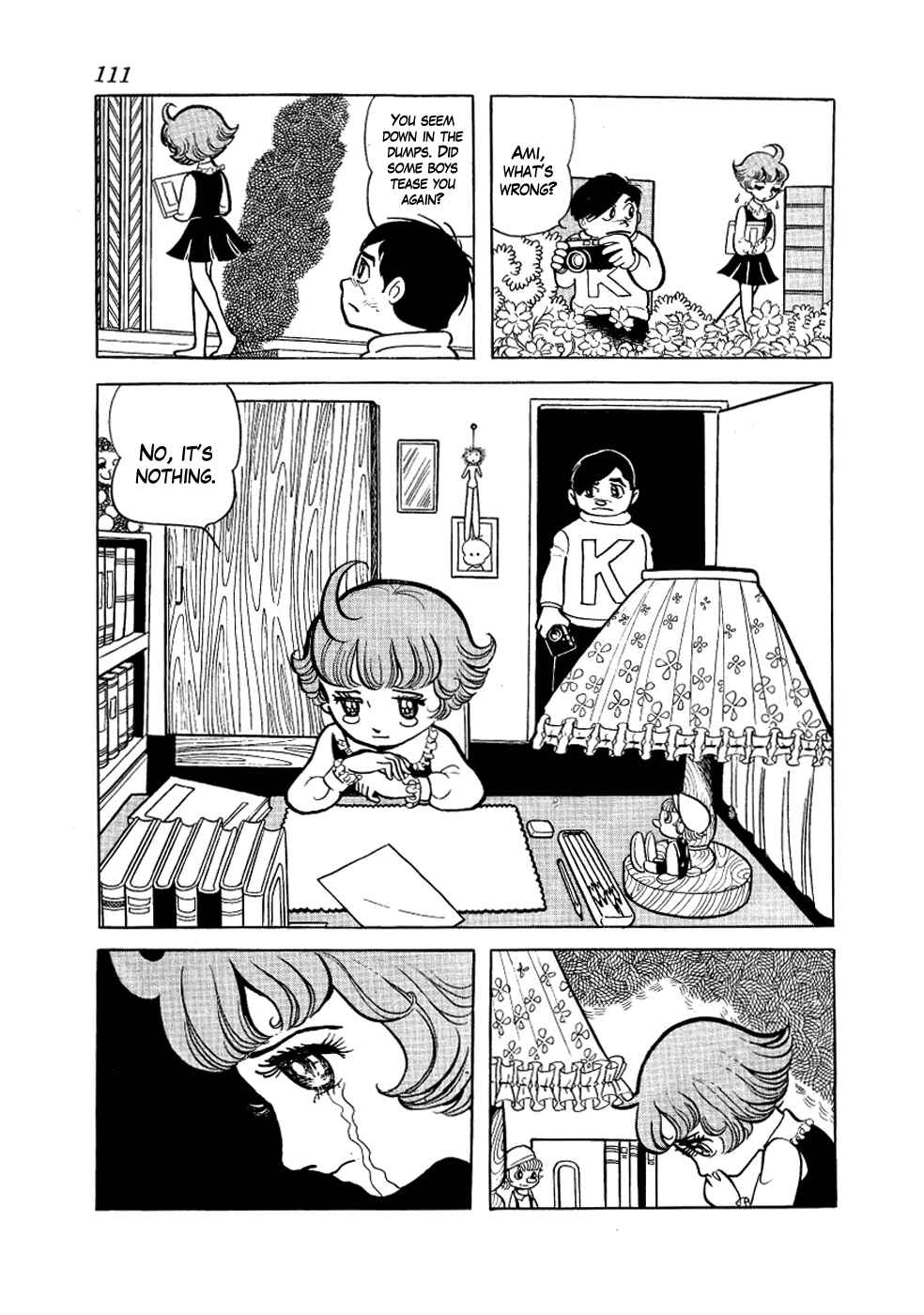 Page 13 Chapter 3 Alabaster