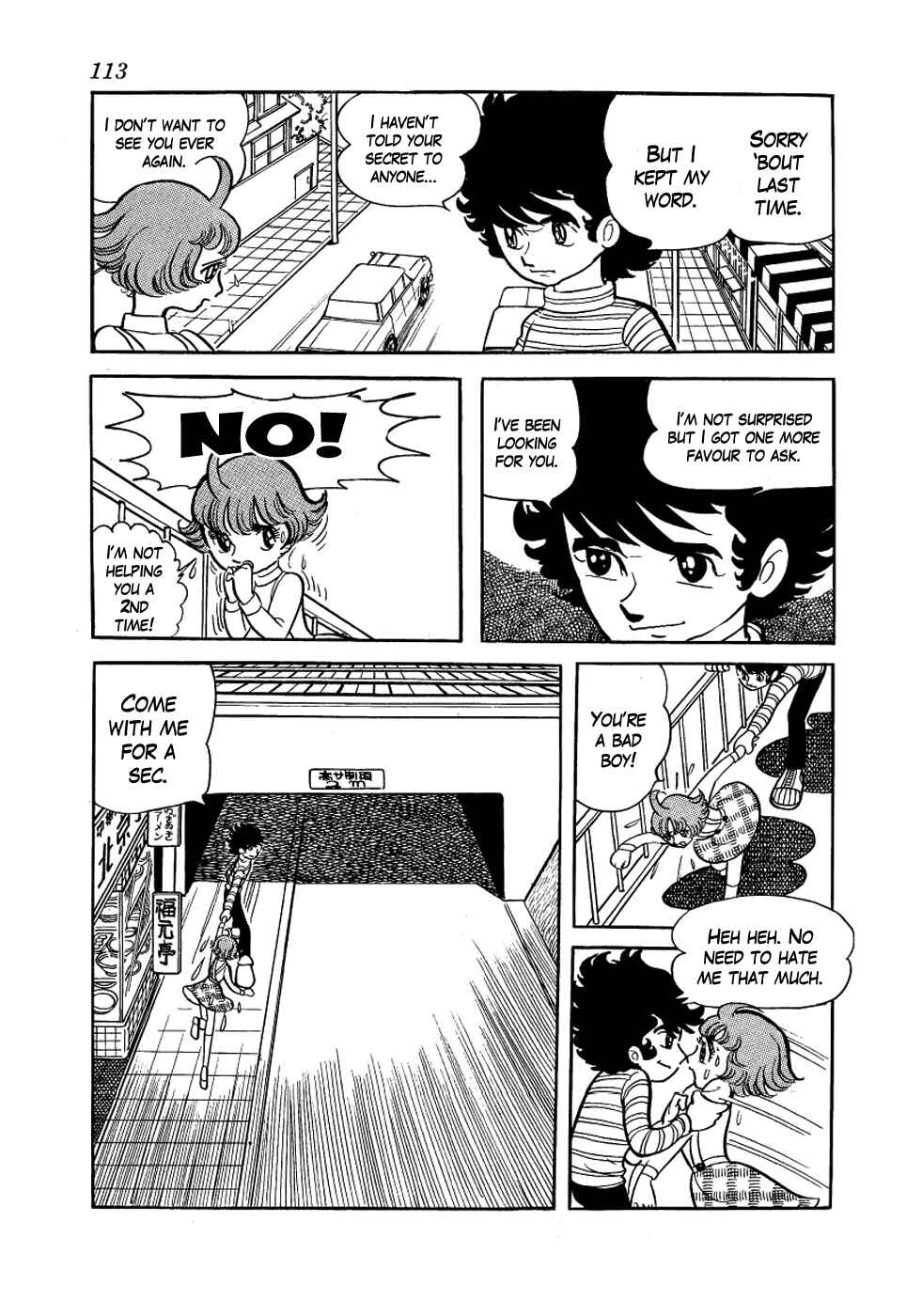 Page 15 Chapter 3 Alabaster