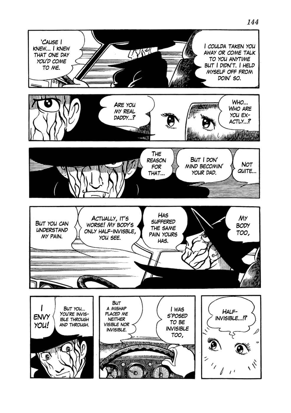 Page 46 Chapter 3 Alabaster