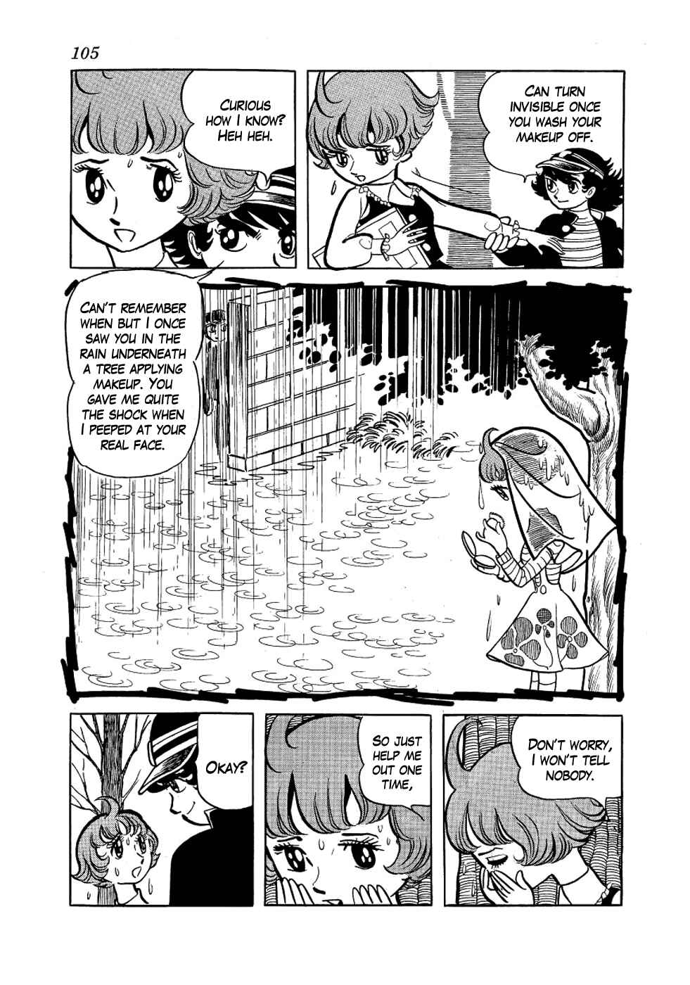 Page 7 Chapter 3 Alabaster