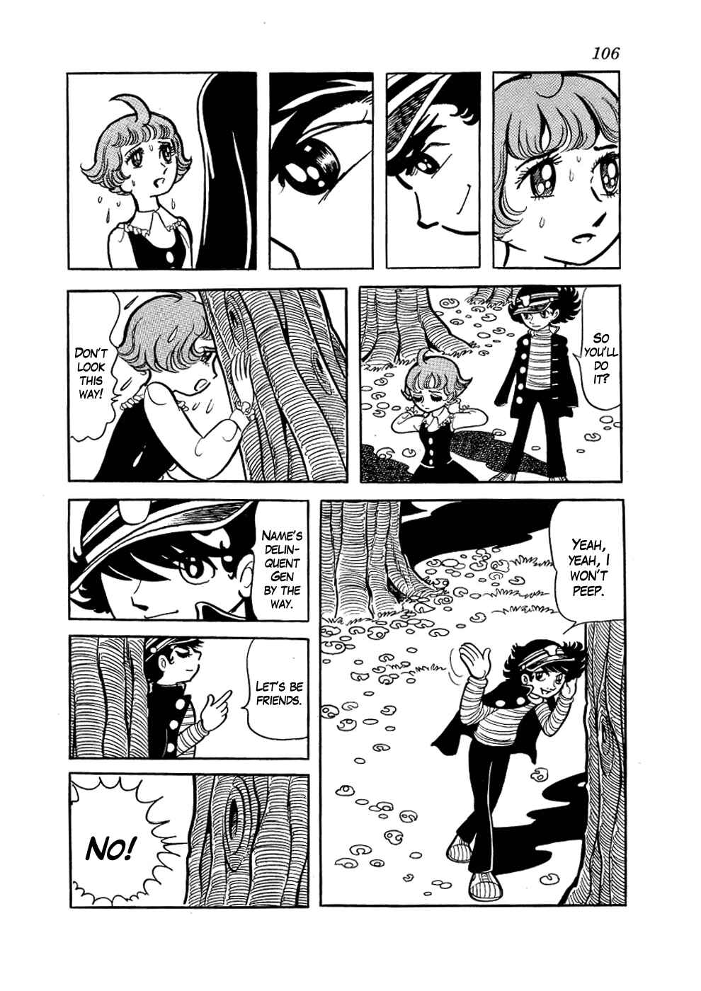 Page 8 Chapter 3 Alabaster