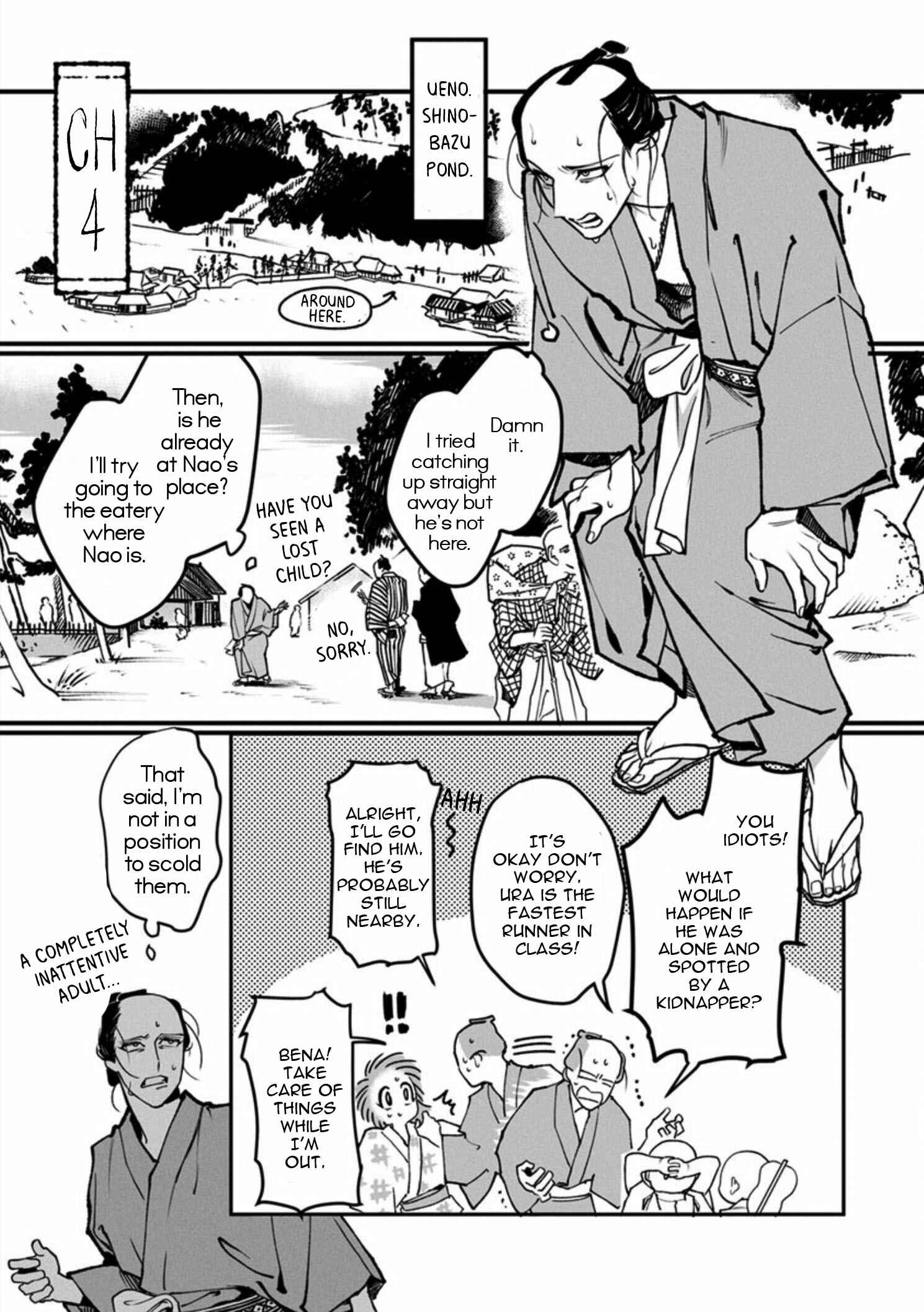 Page 2 Chapter 4 Bena