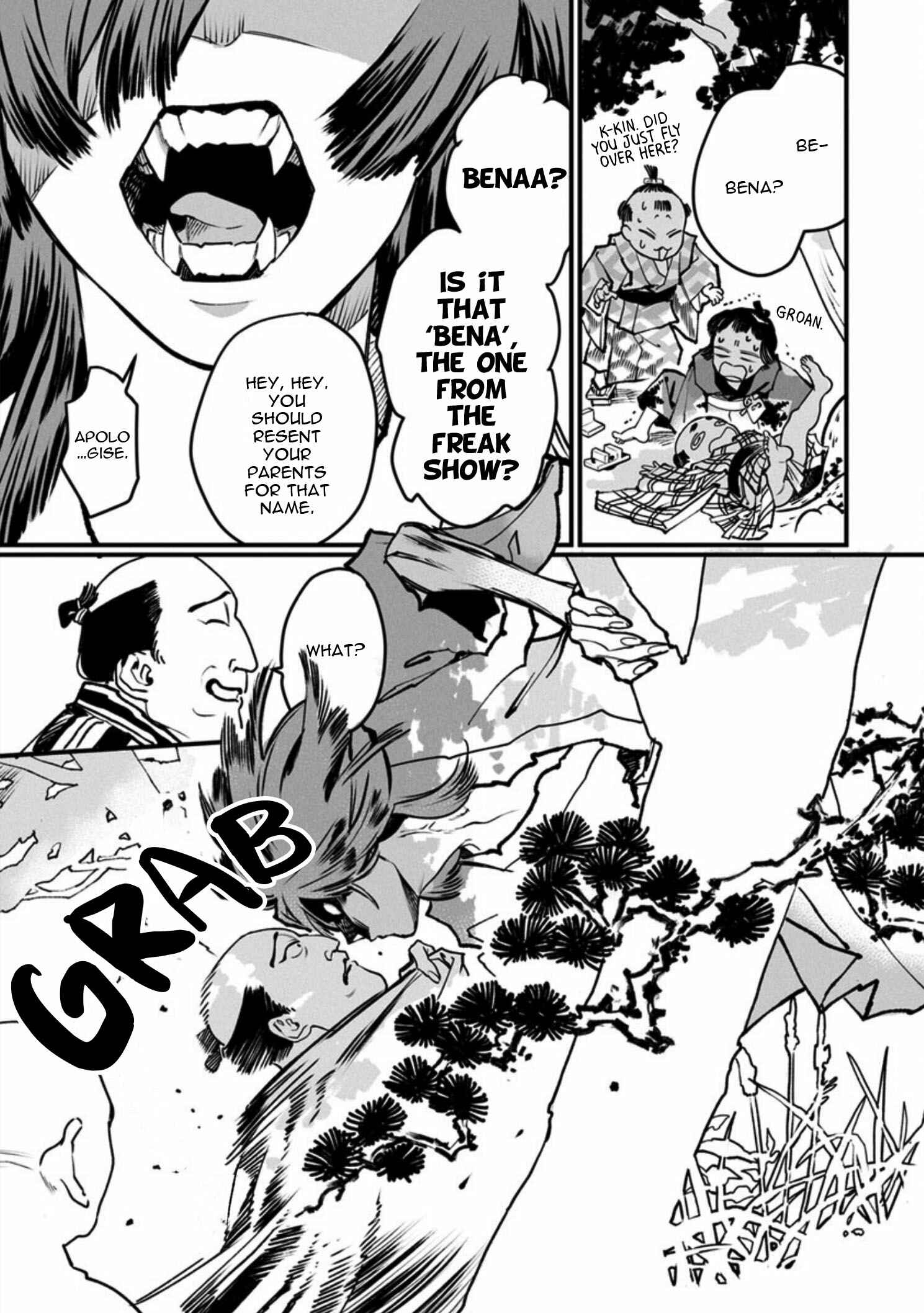 Page 20 Chapter 4 Bena