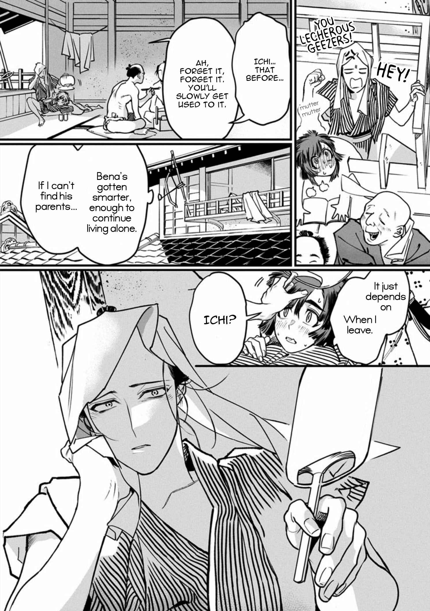 Page 32 Chapter 4 Bena