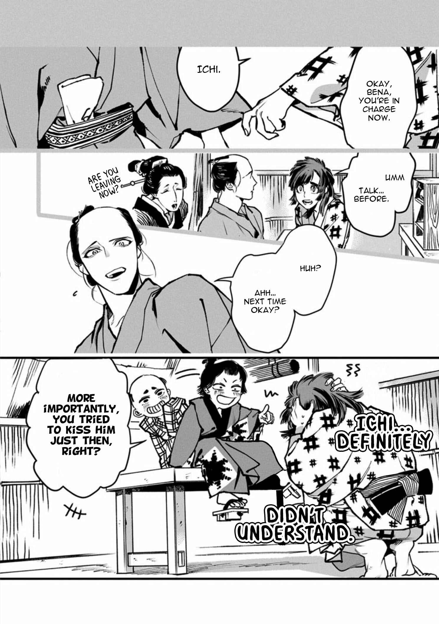 Page 5 Chapter 4 Bena