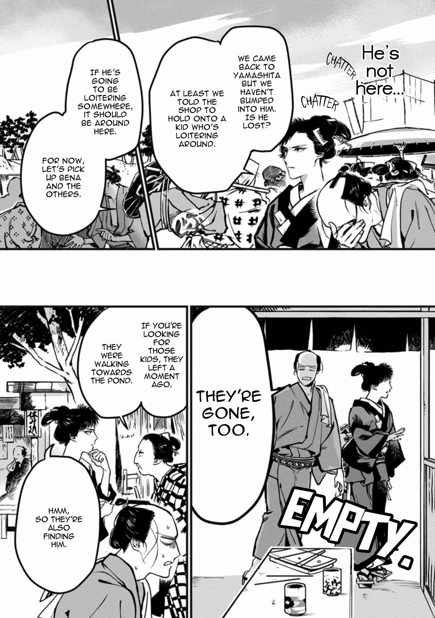Page 8 Chapter 4 Bena