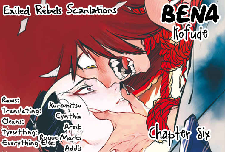 Page 1 Chapter 6 Bena
