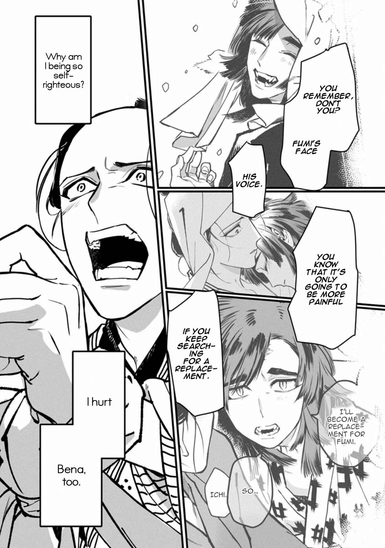 Page 14 Chapter 6 Bena