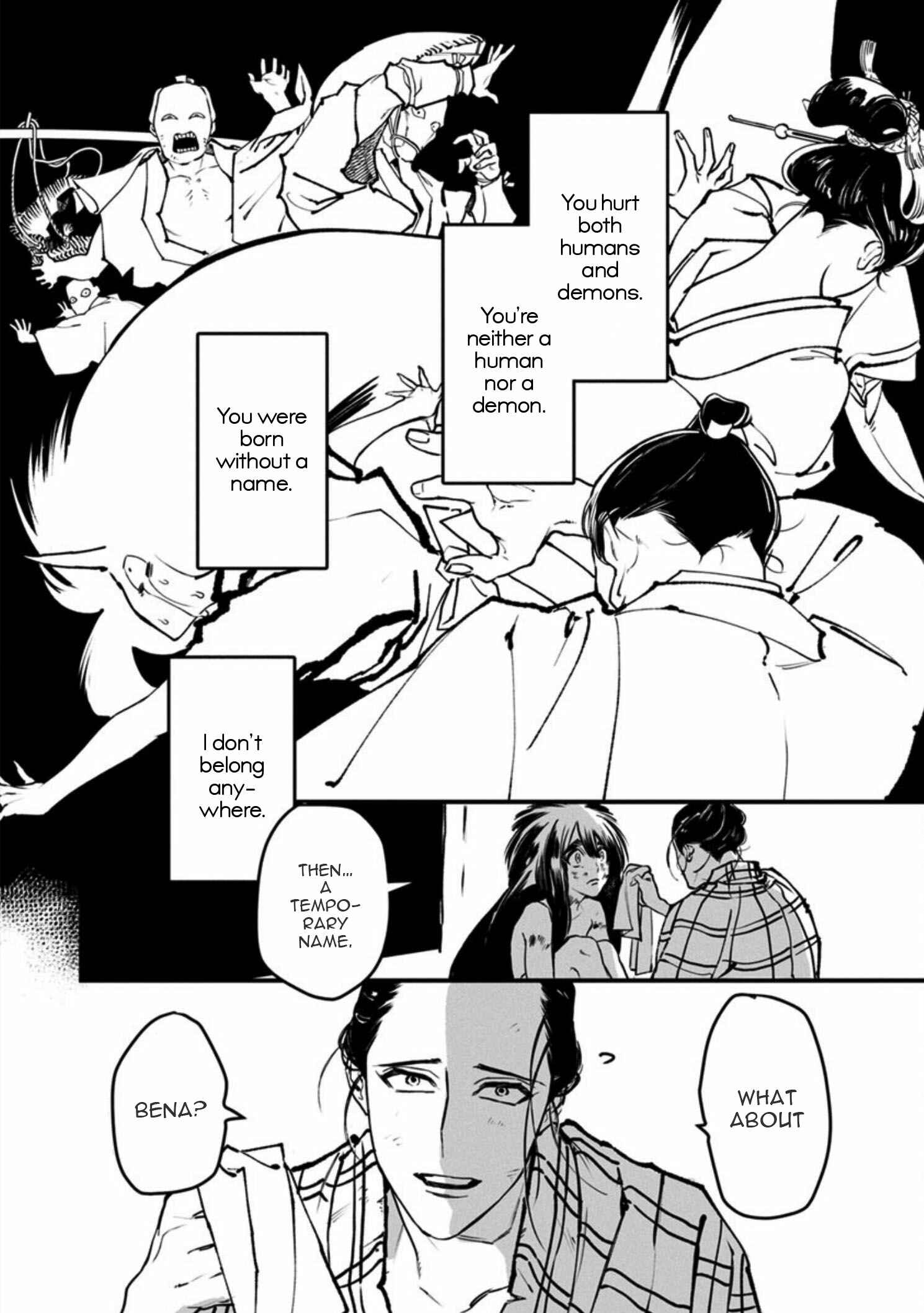 Page 22 Chapter 6 Bena