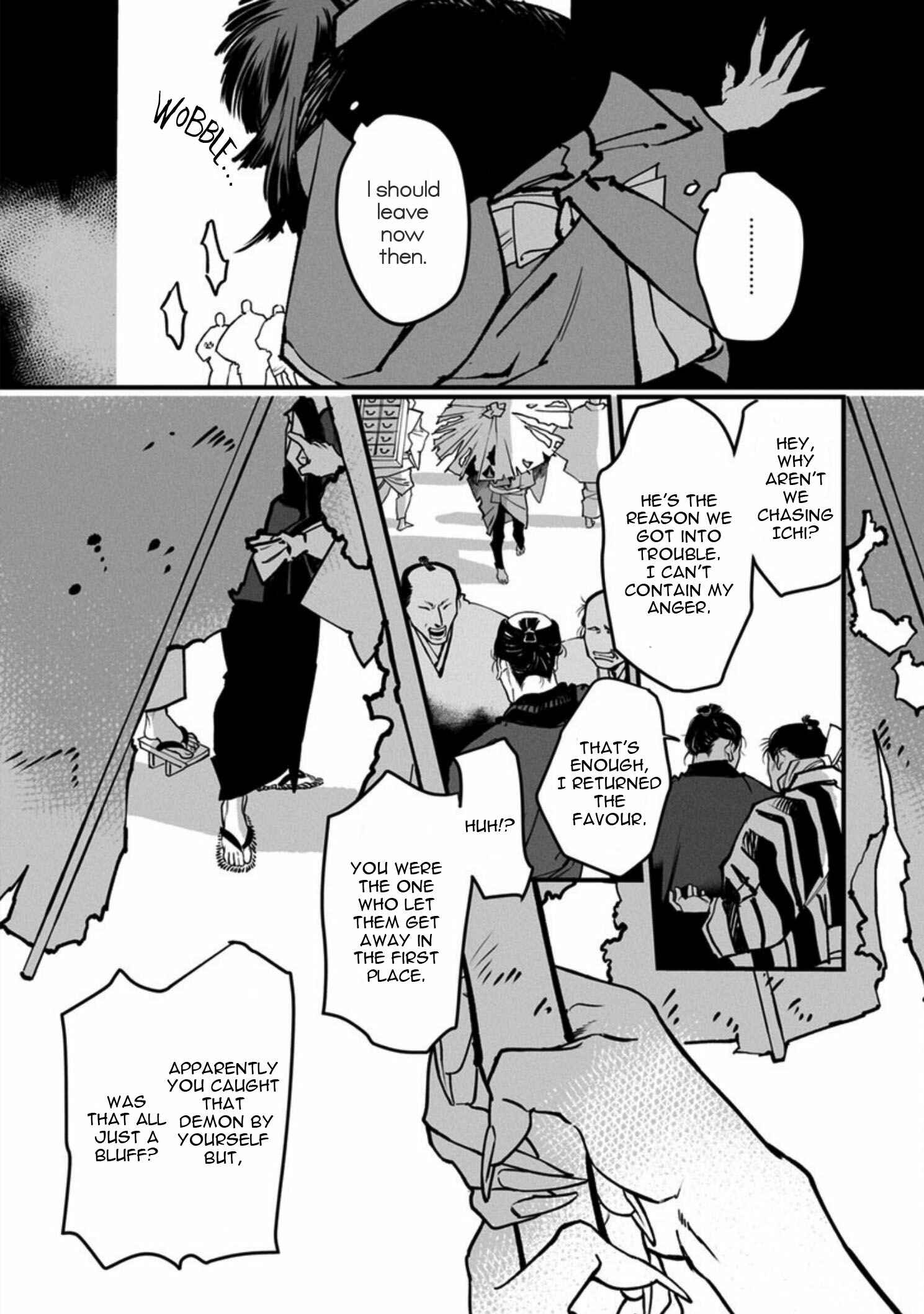 Page 24 Chapter 6 Bena