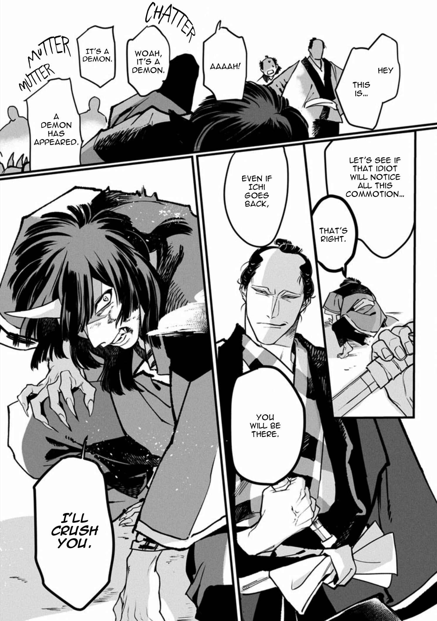 Page 26 Chapter 6 Bena