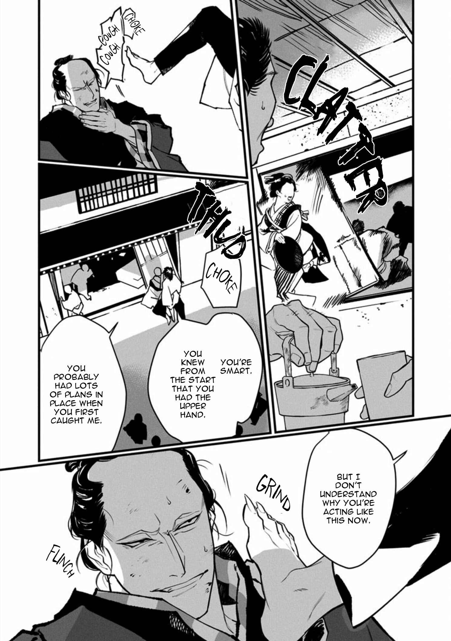 Page 30 Chapter 6 Bena
