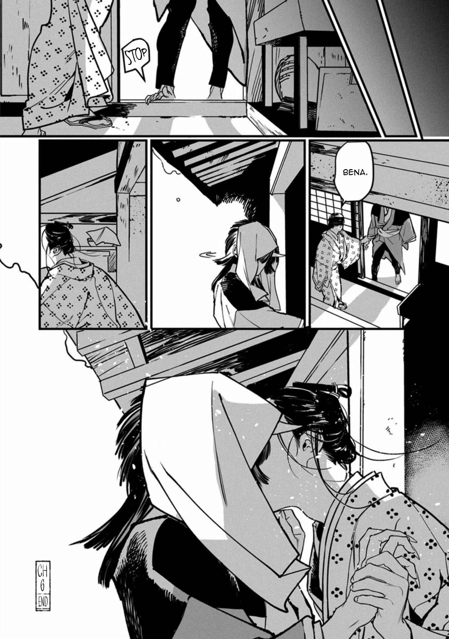 Page 37 Chapter 6 Bena