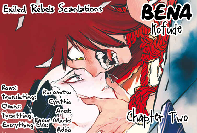 Page 1 Chapter 2 Bena