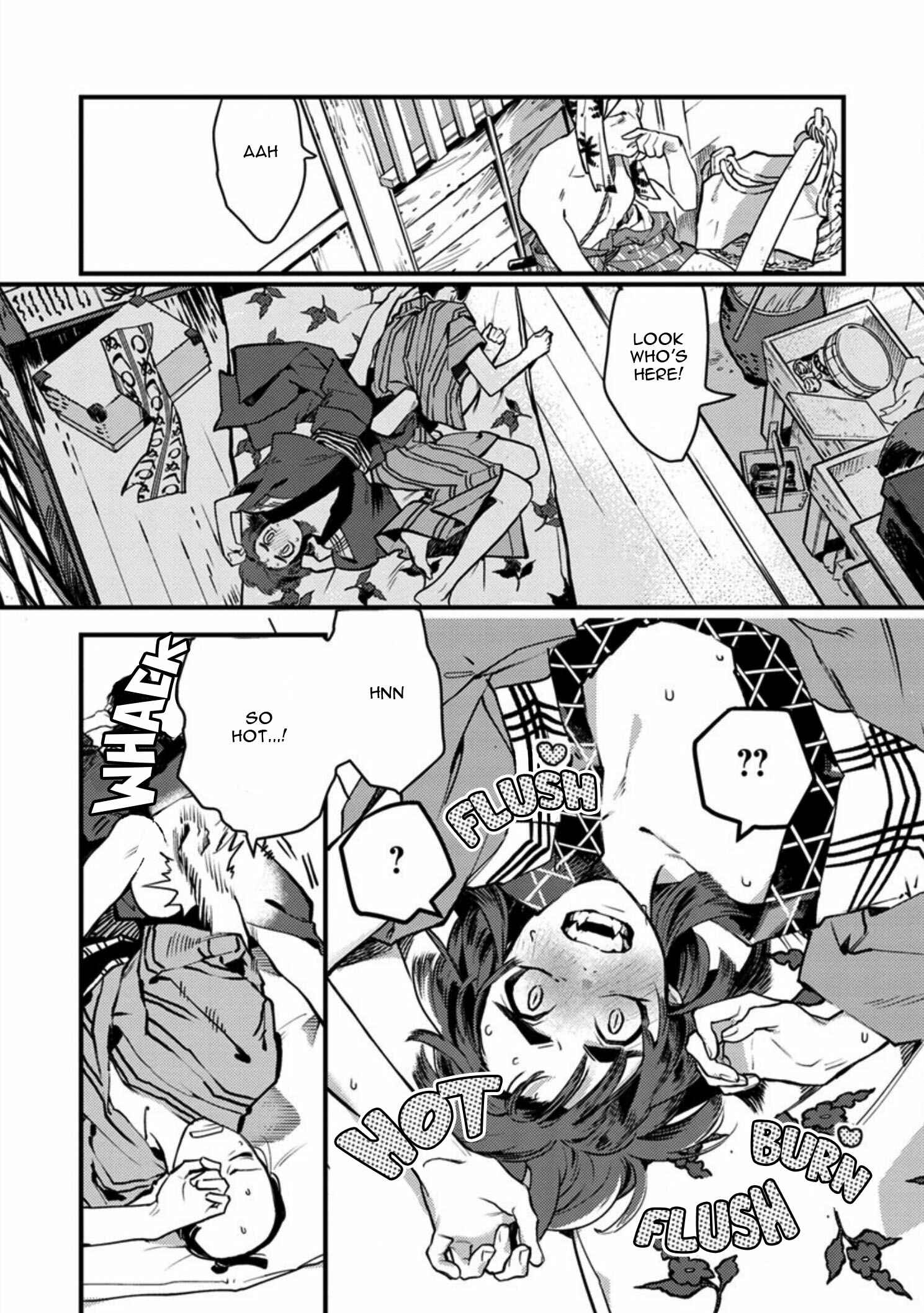 Page 4 Chapter 2 Bena