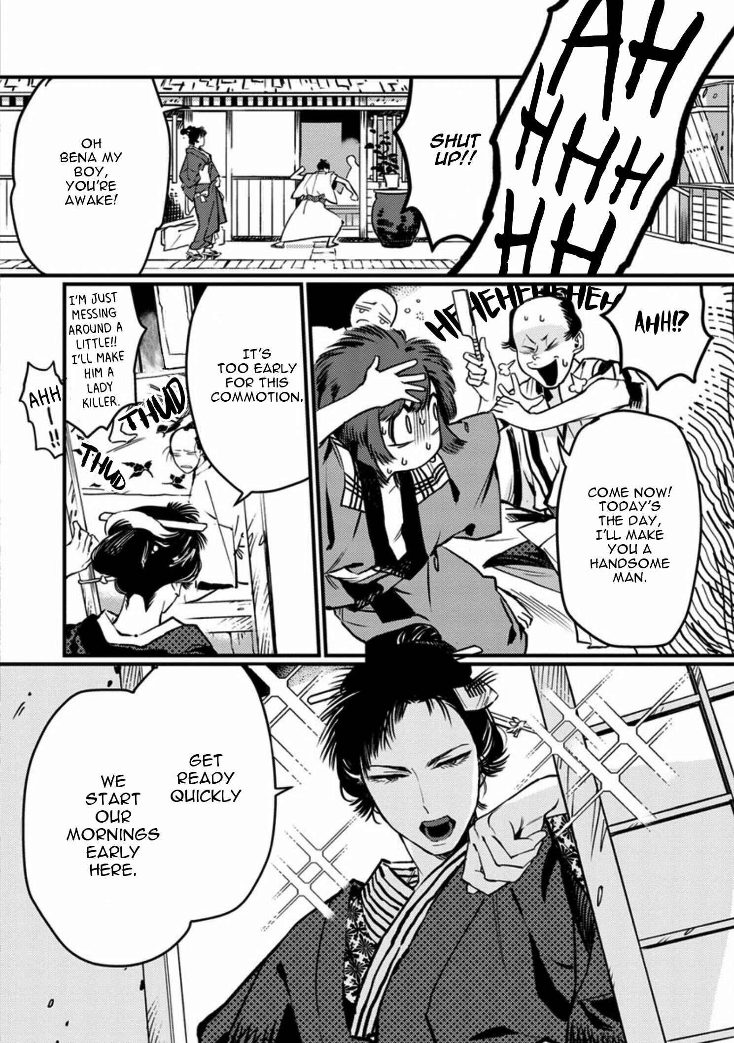 Page 5 Chapter 2 Bena