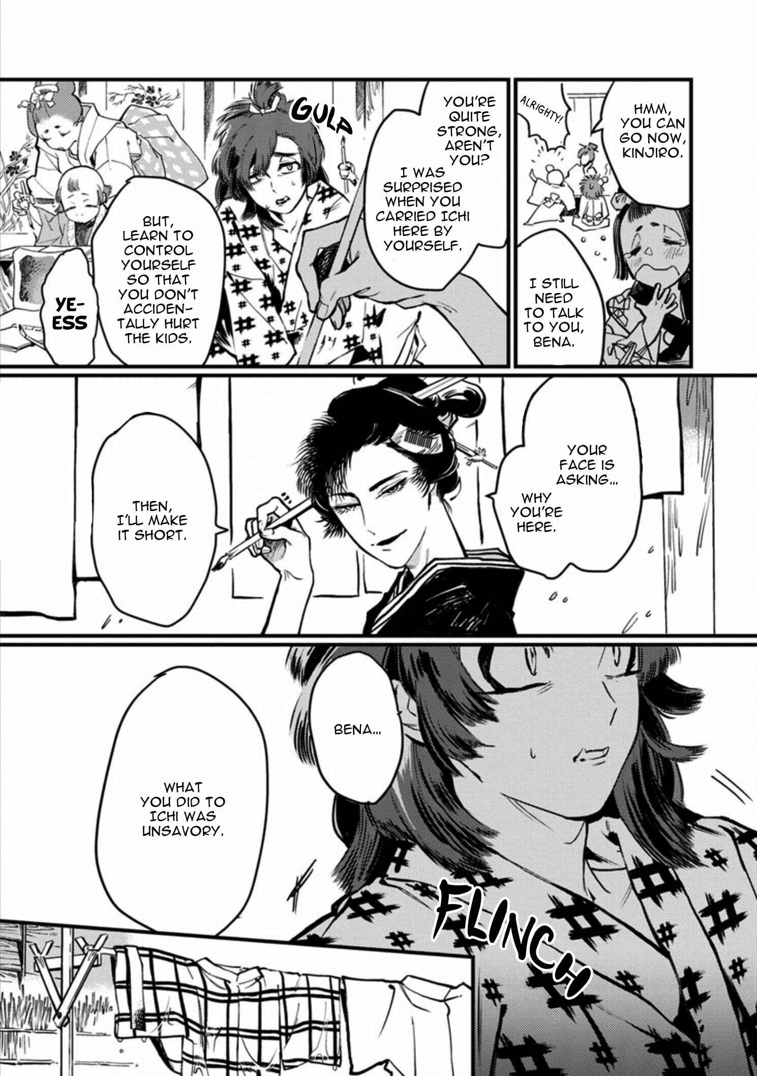 Page 9 Chapter 2 Bena