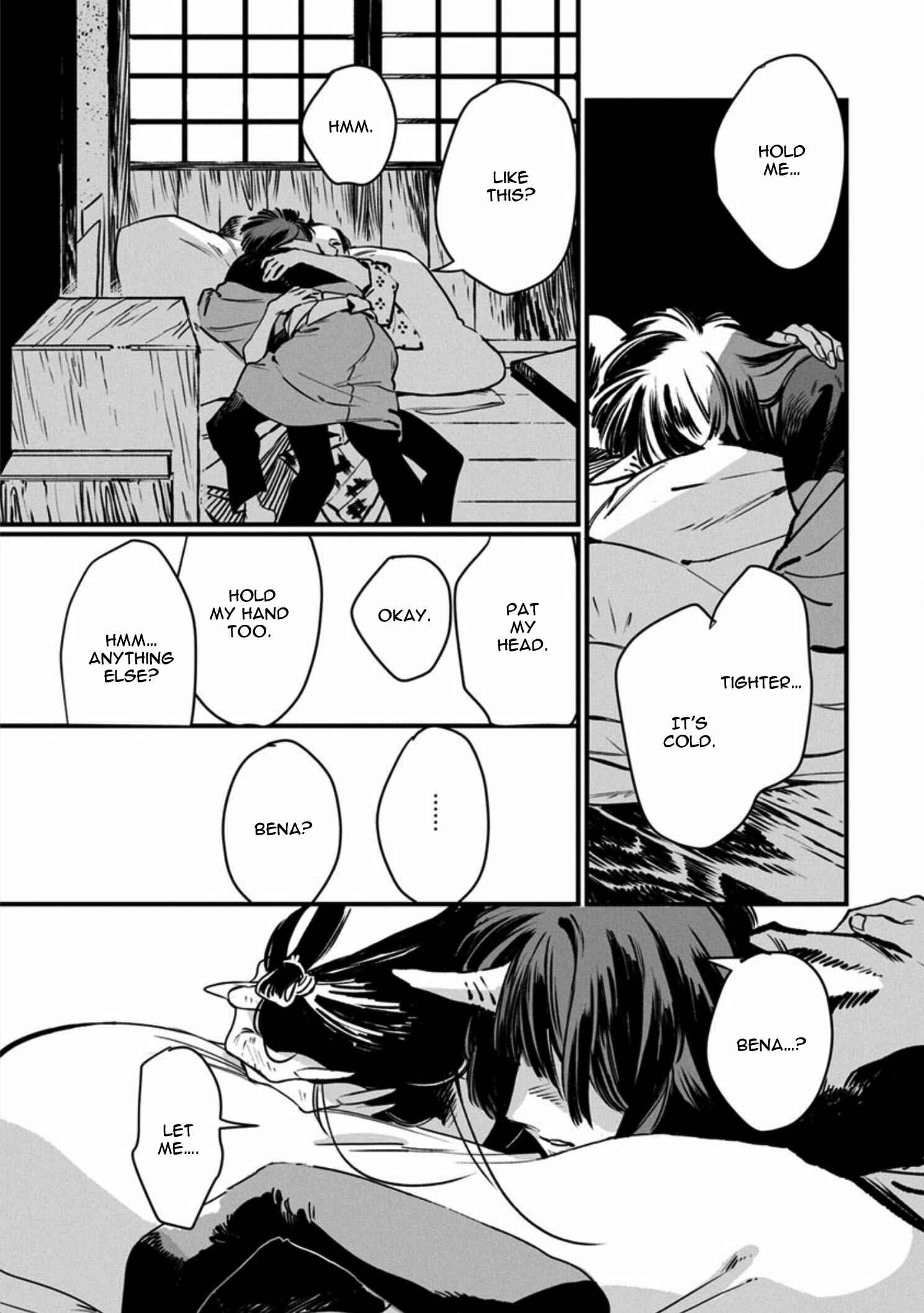 Page 13 Chapter 7 Bena