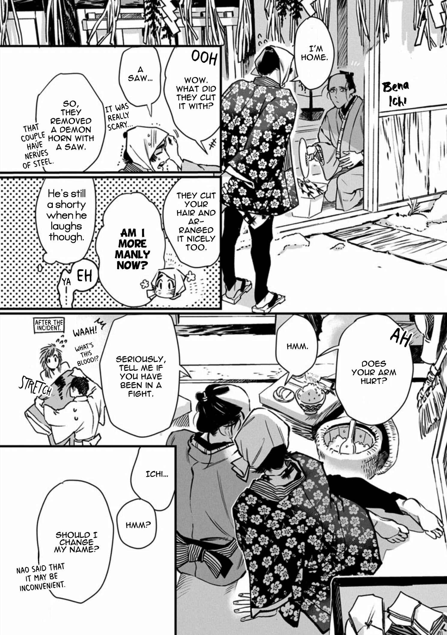 Page 24 Chapter 7 Bena
