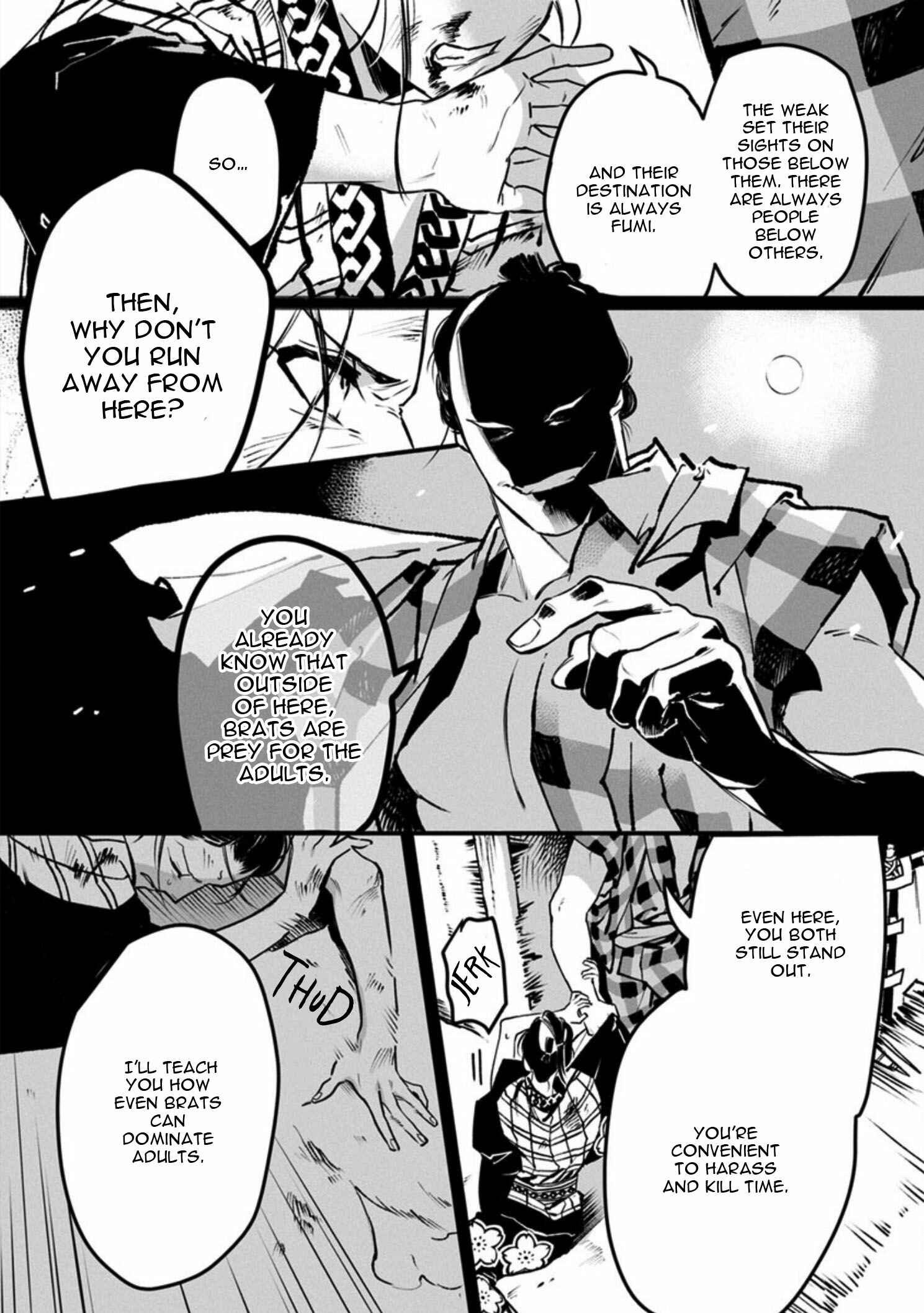 Page 10 Chapter 3 Bena