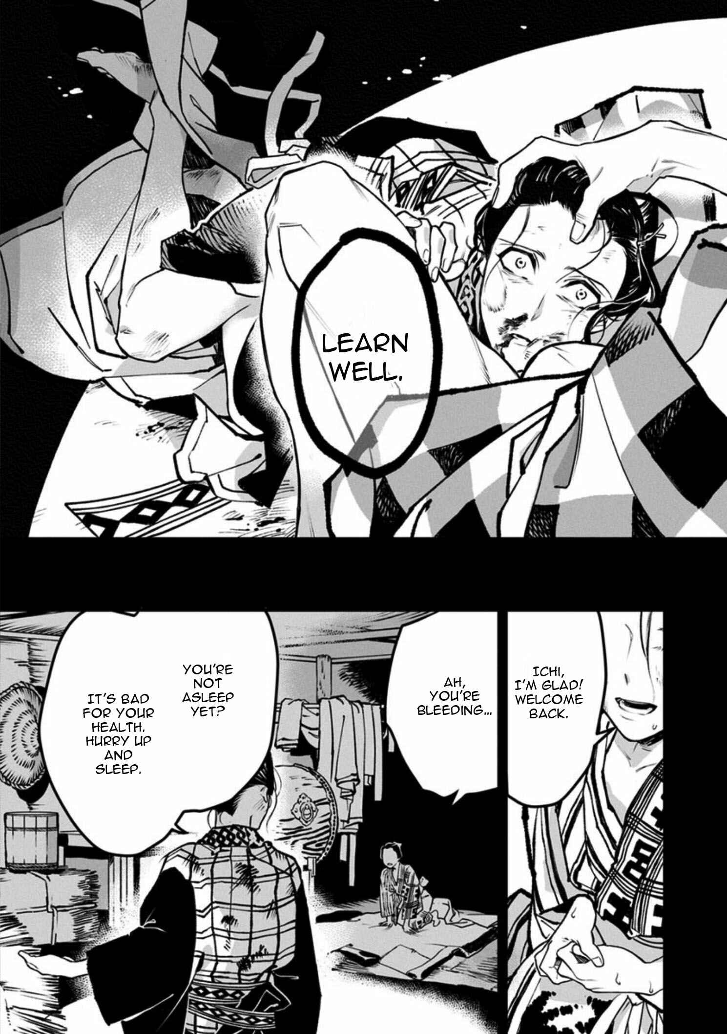 Page 11 Chapter 3 Bena