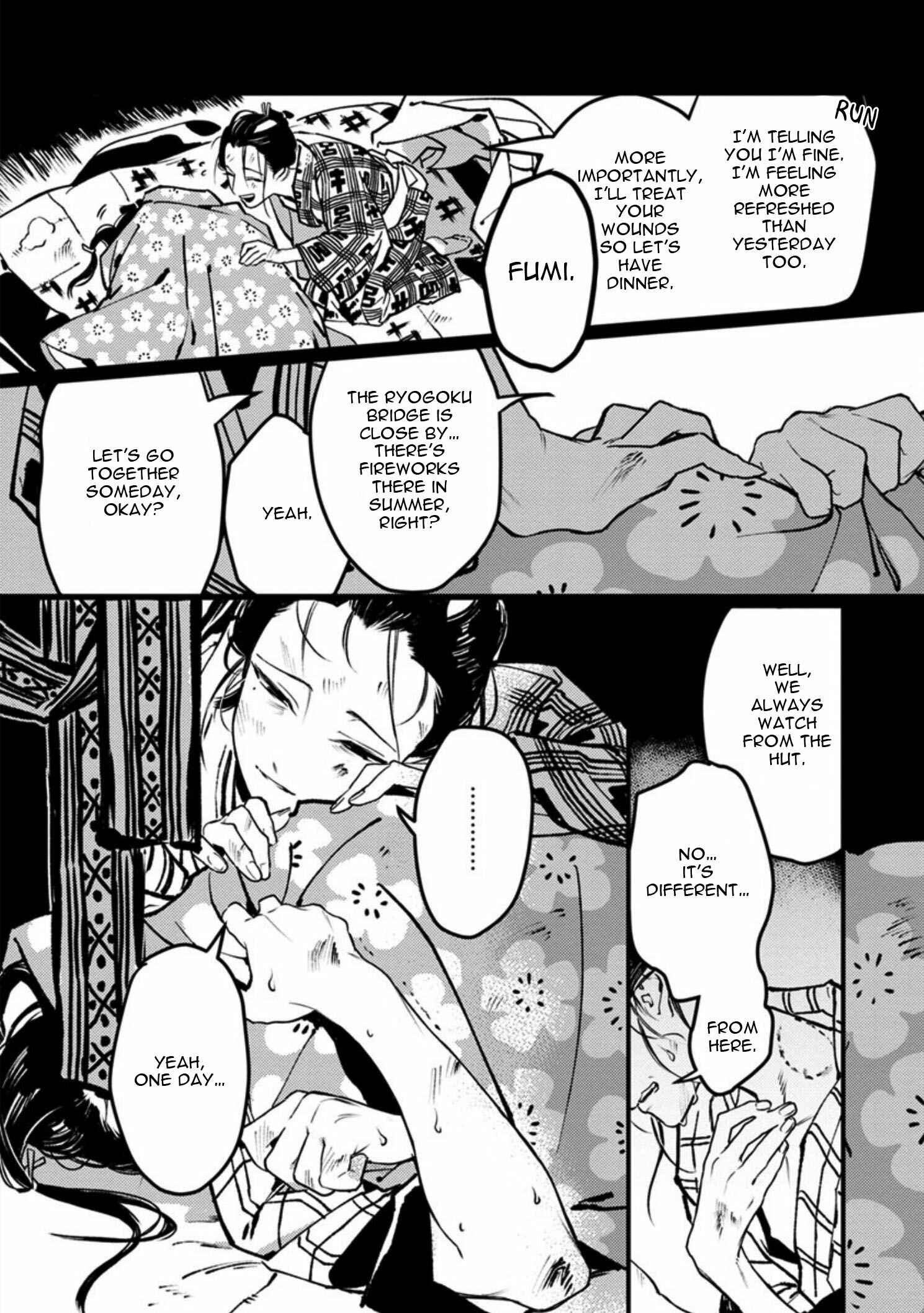Page 12 Chapter 3 Bena