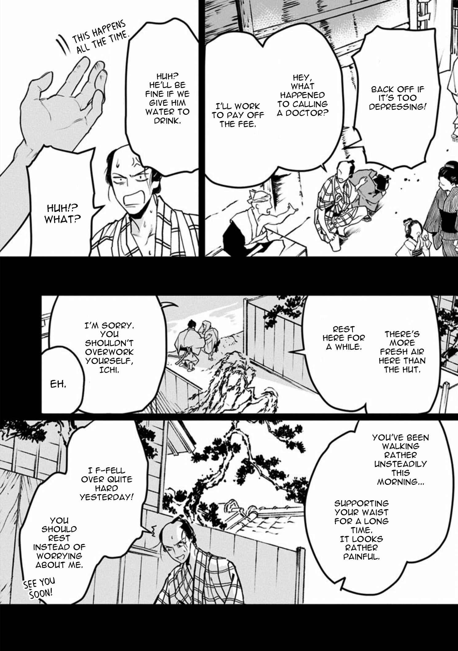 Page 14 Chapter 3 Bena