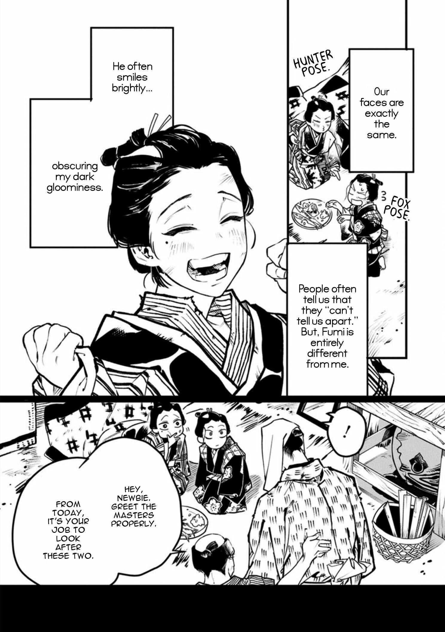Page 4 Chapter 3 Bena