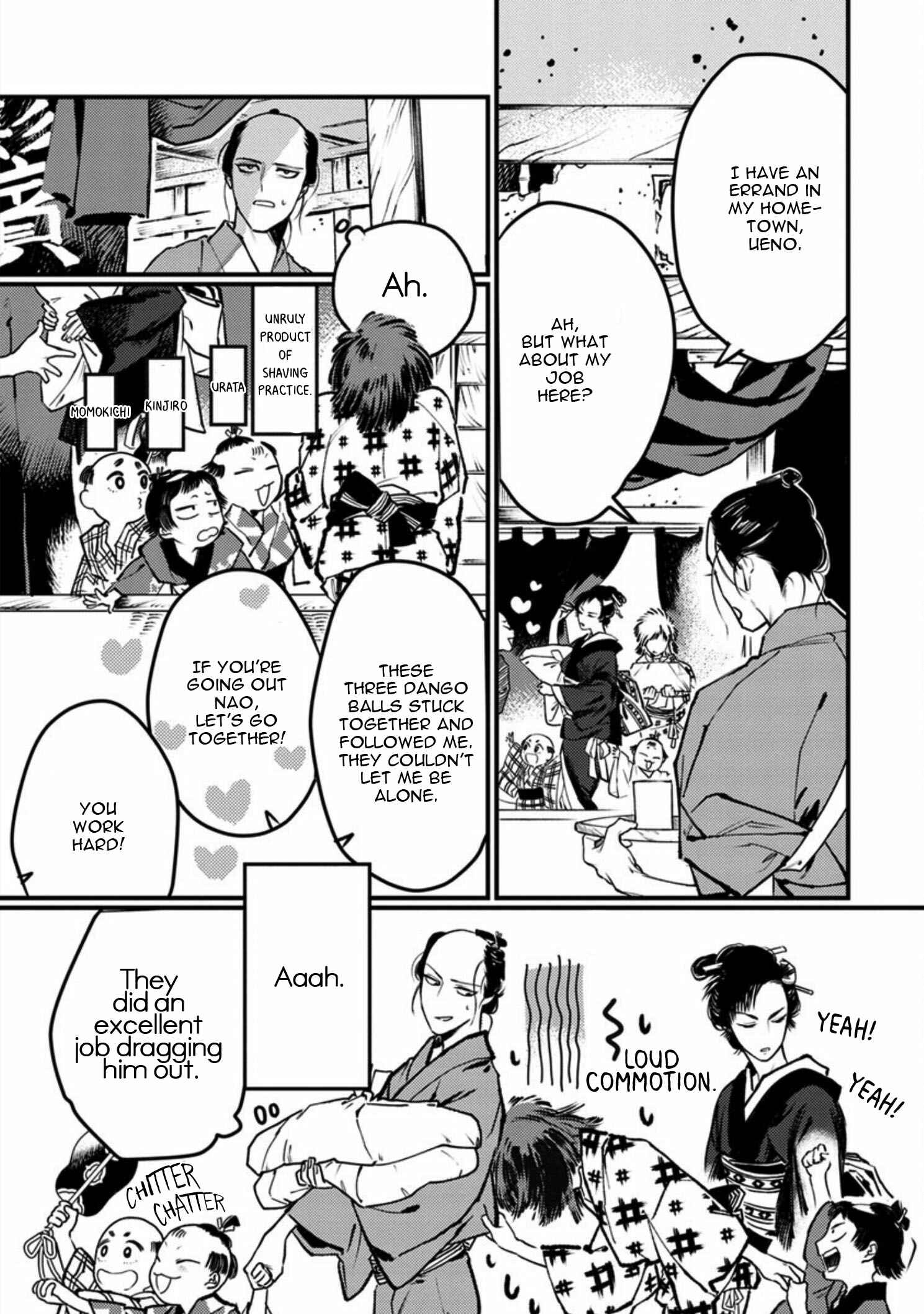 Page 6 Chapter 3 Bena