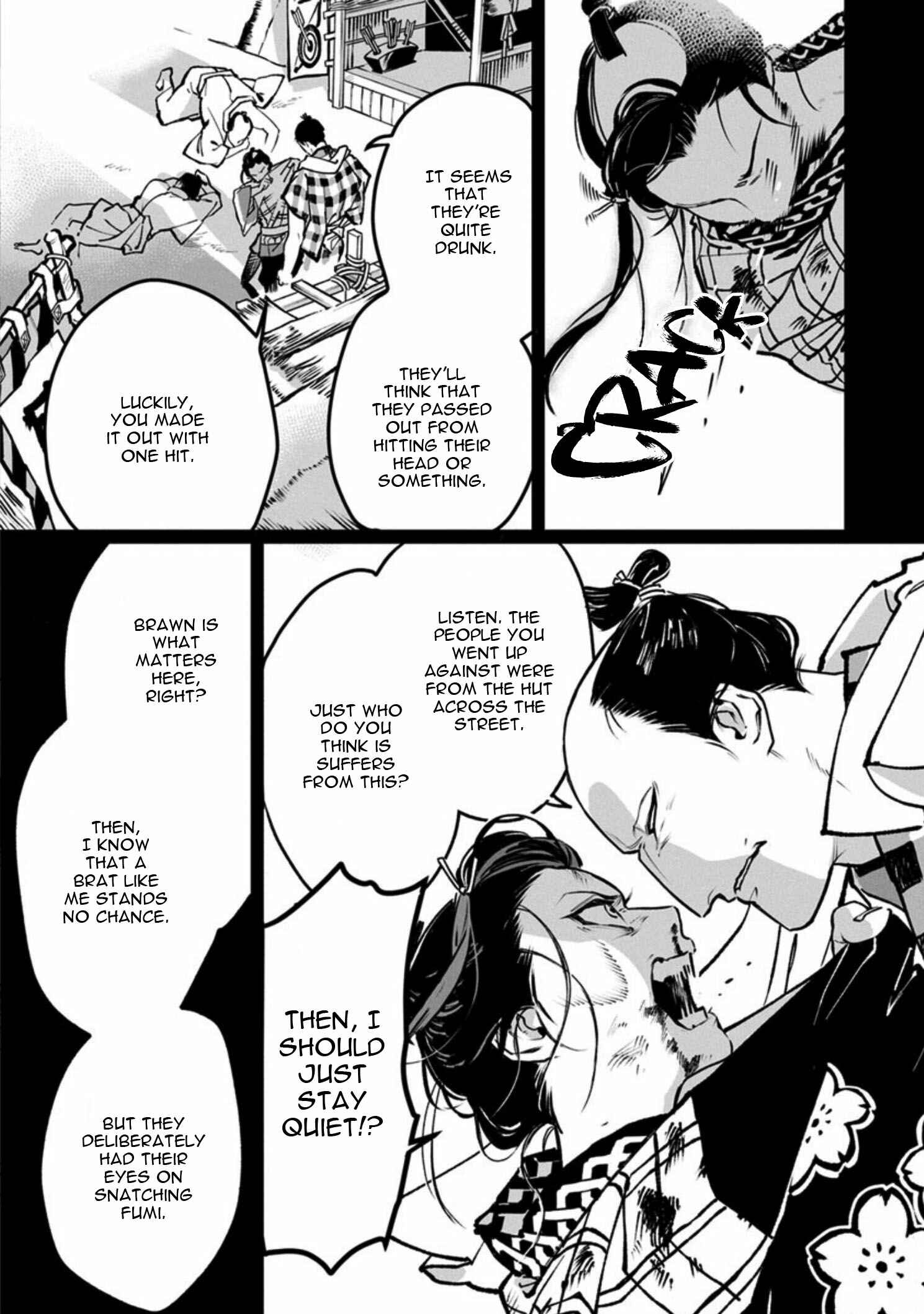 Page 9 Chapter 3 Bena