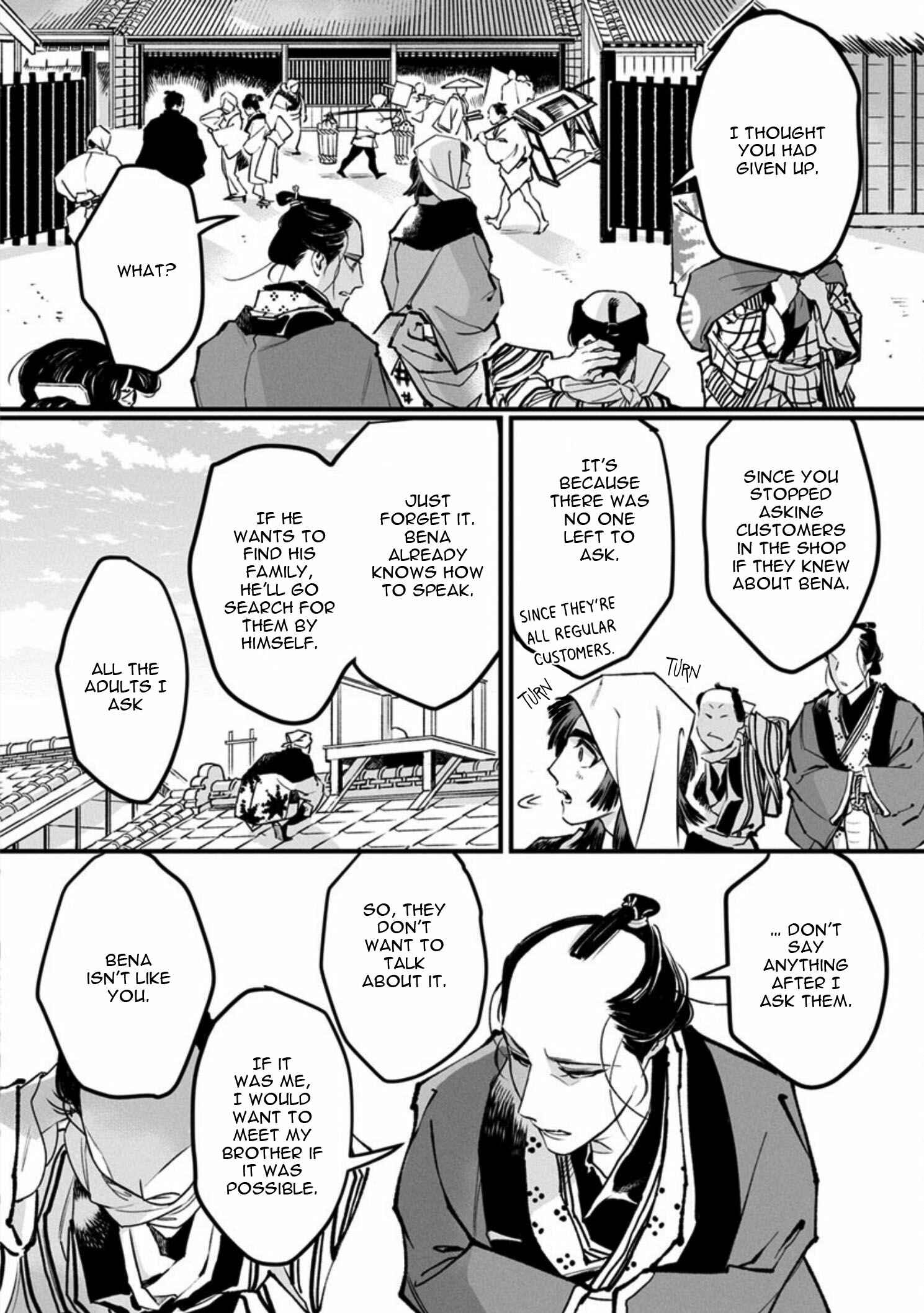 Page 13 Chapter 5 Bena