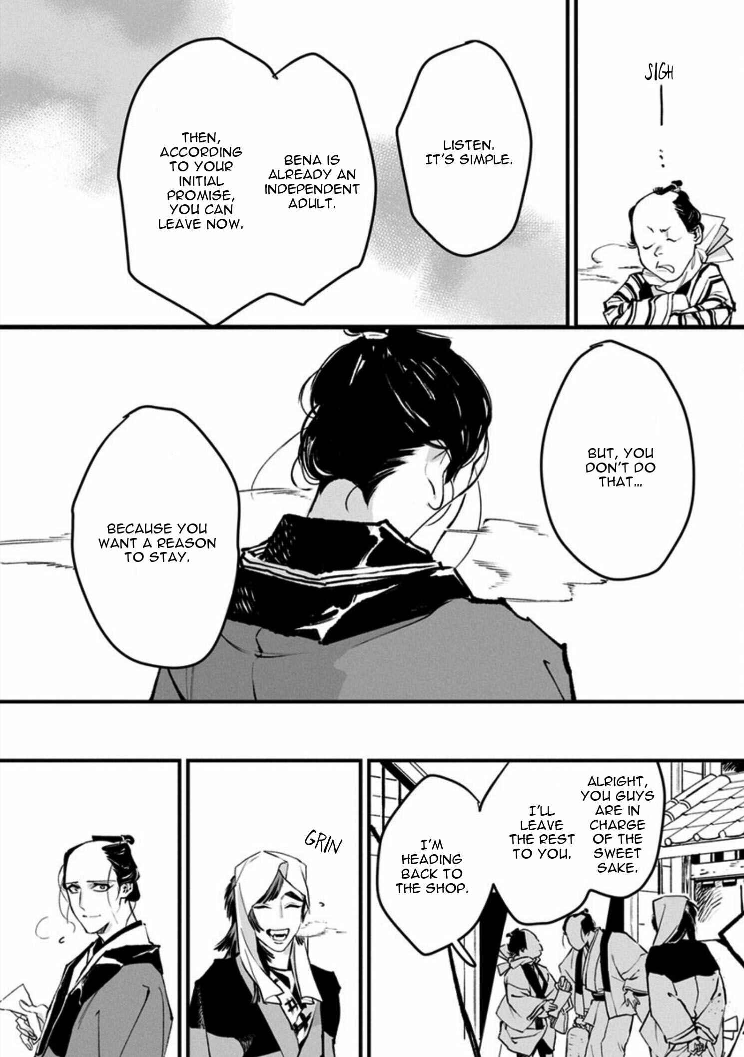 Page 14 Chapter 5 Bena