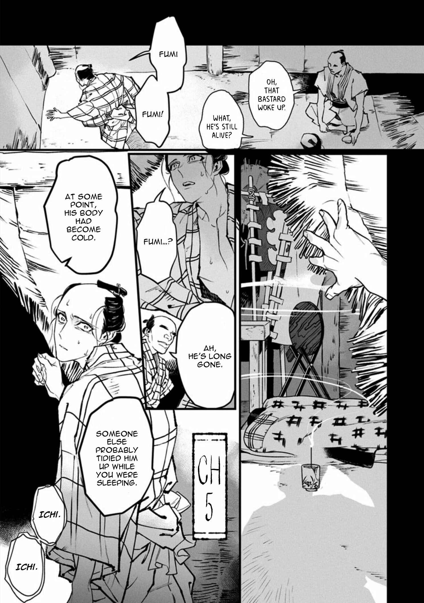 Page 2 Chapter 5 Bena