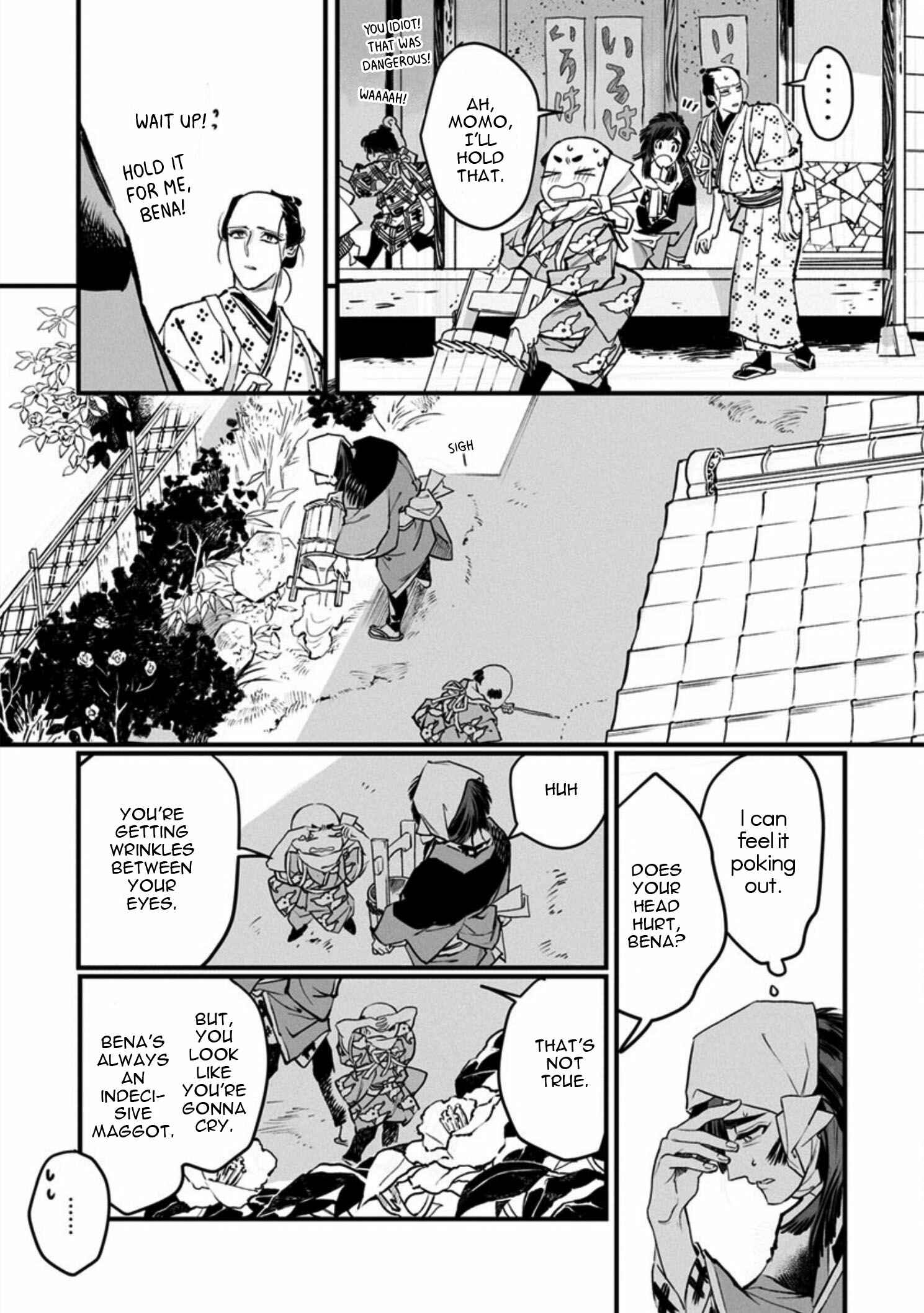 Page 8 Chapter 5 Bena