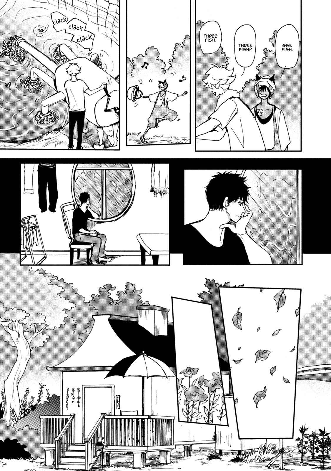 Page 63 Chapter 5 Niini no Mori