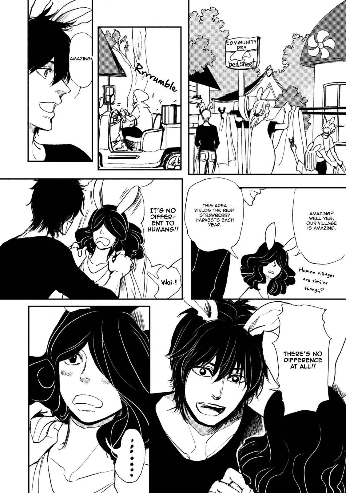 Page 30 Chapter 4 Niini no Mori