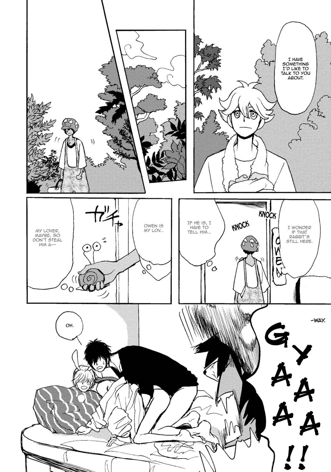 Page 21 Chapter 2 Niini no Mori