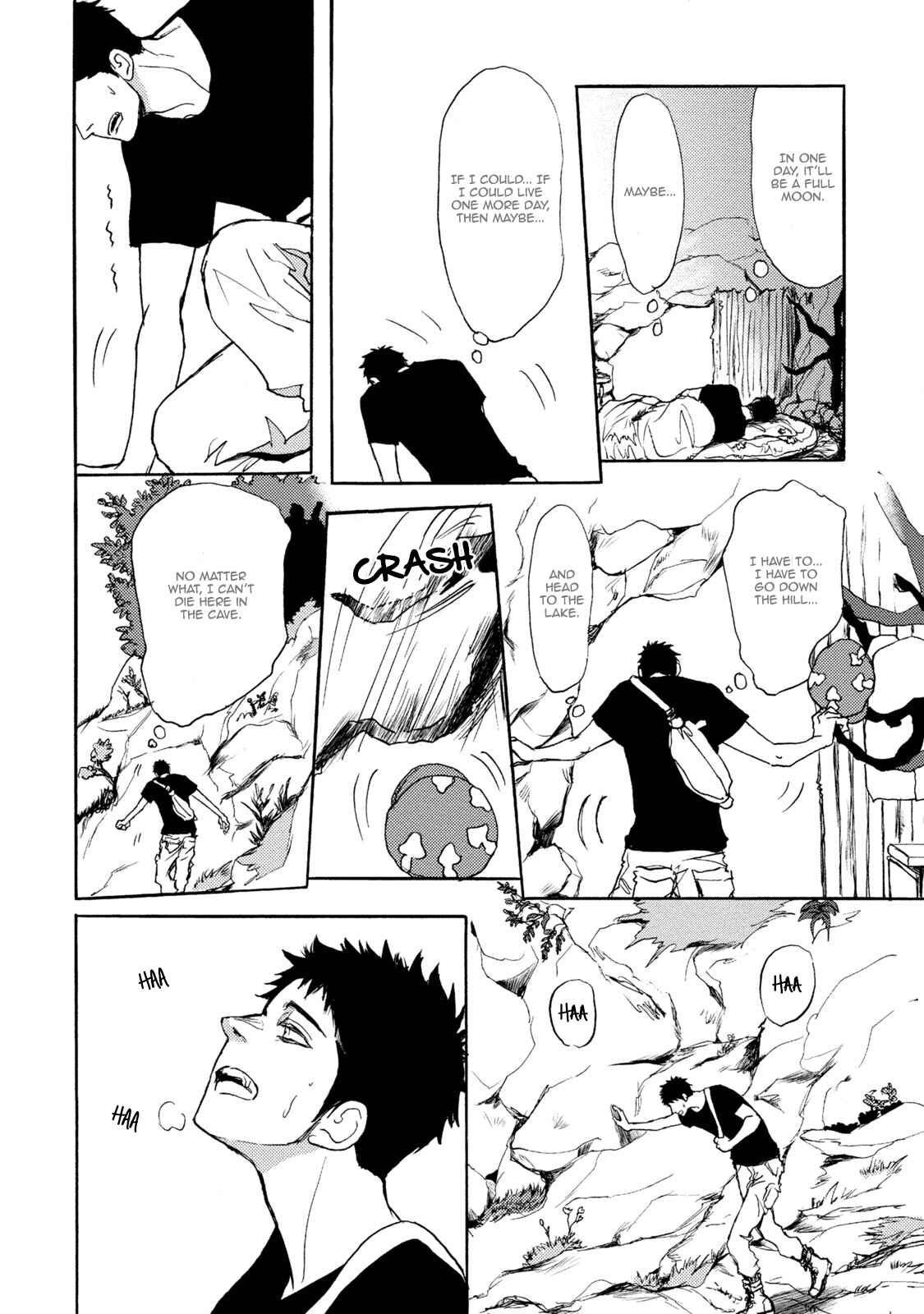 Page 27 Chapter 2 Niini no Mori