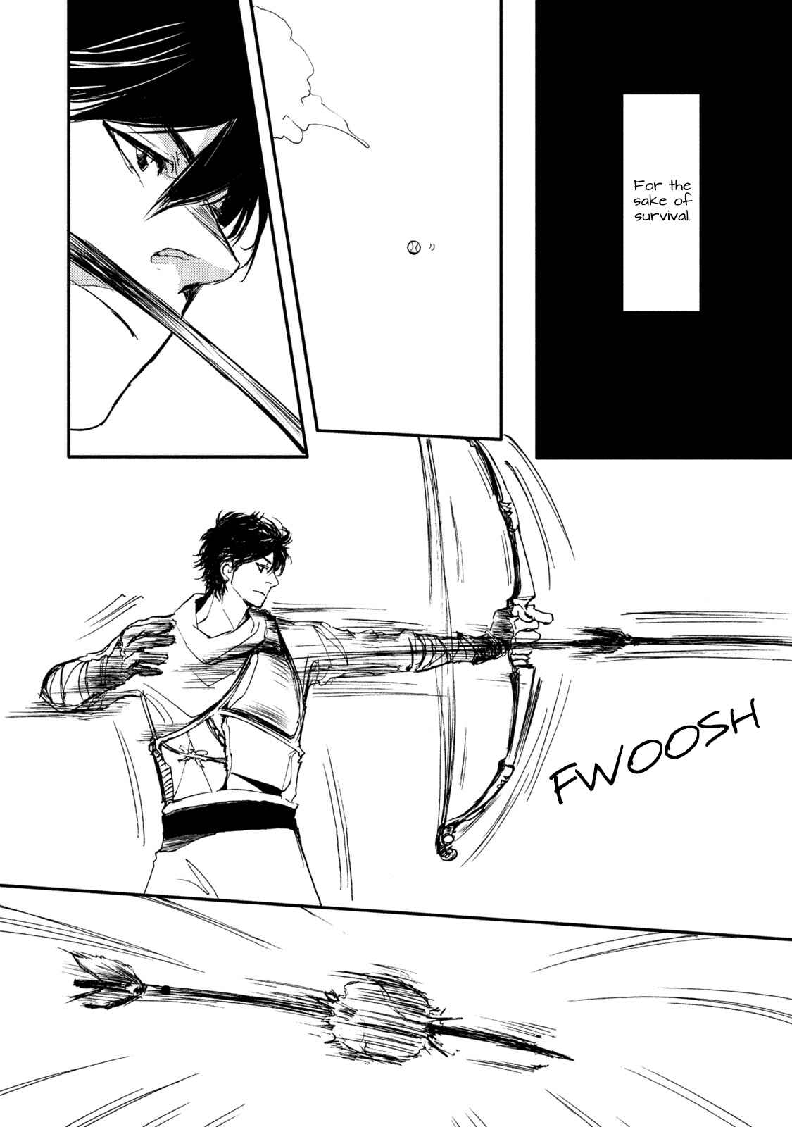 Page 11 Chapter 3 Niini no Mori