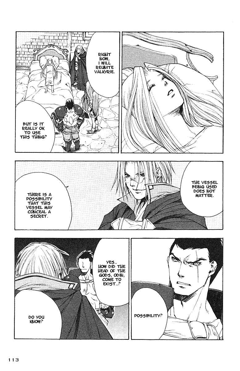 Page 19 Chapter 10 Valkyrie Profile
