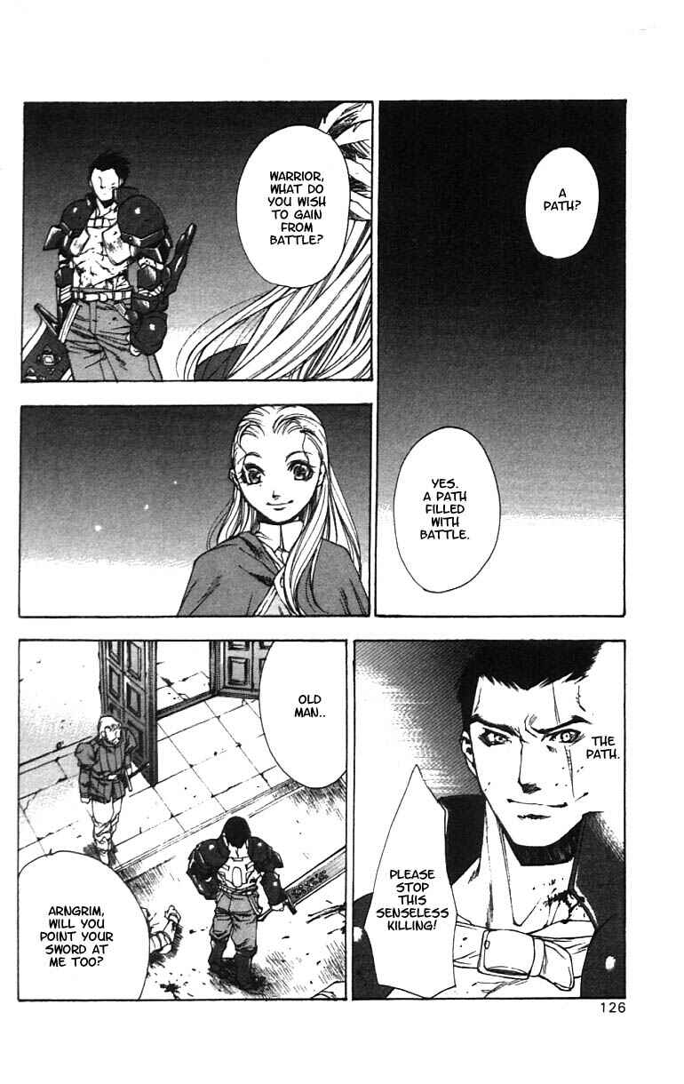 Page 28 Chapter 4 Valkyrie Profile