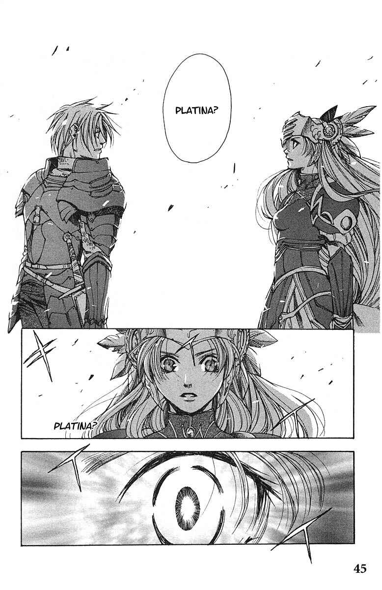 Page 10 Chapter 8 Valkyrie Profile